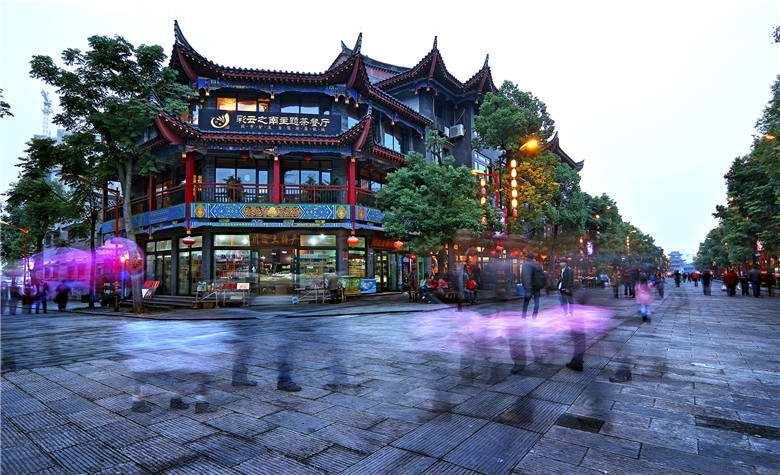 淮滨县税务局“三字”发力助推营商环境再优化